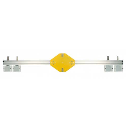 MMS-P-1000-S - Система крепления функции подавления Muting MMS-P-1000-S - Система крепления функции подавления Muting