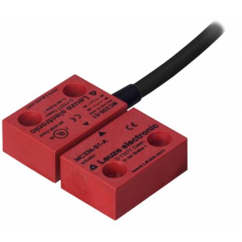 MC336-S1R2-A - Датчик с магнитным кодированием MC336-S1R2-A - Датчик с магнитным кодированием
