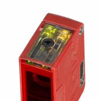 HT25C.XL/4P - Диффузный датчик с подавлением заднего фона