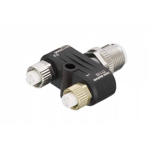 YV U-SDD-25-83-83-X04 - Y -коннектор YV U-SDD-25-83-83-X04 - Y -коннектор