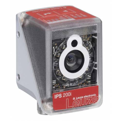 IPS 248i FIX-M3-102-I3 - Смарт-Камера