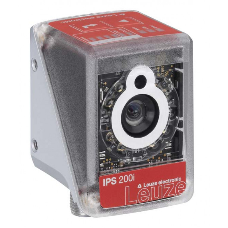 IPS 248i FIX-M3-102-I3 - Смарт-Камера