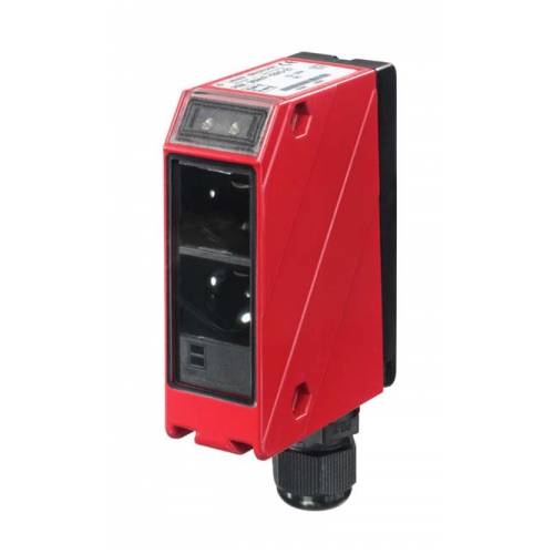 PRK 96M/P-1370-22 - Датчик с поляризованным отражением от рефлектора