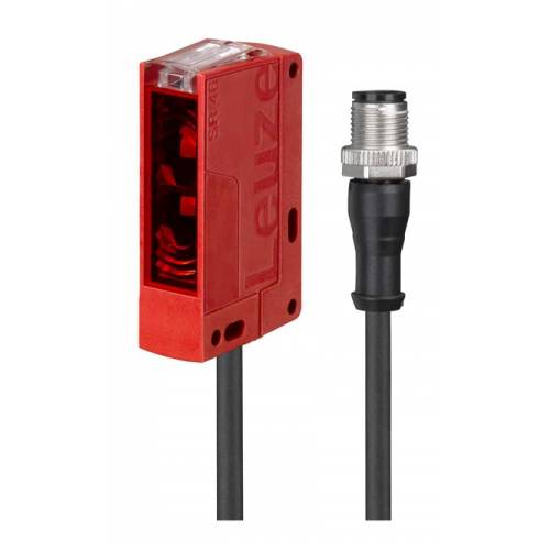 PRK46C.D/PX-200-M12 - Датчик с поляризованным отражением от рефлектора PRK46C.D/PX-200-M12 - Датчик с поляризованным отражением от рефлектора