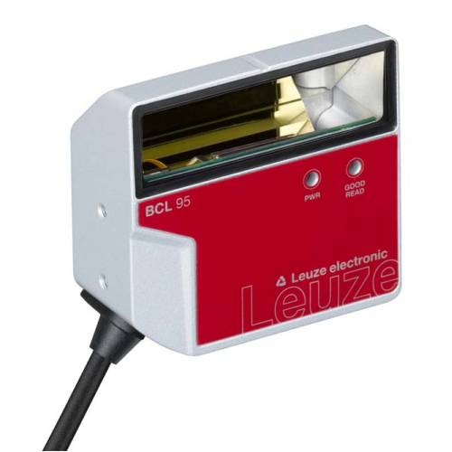BCL 95 M0/R2-150-M12.8 - Стационарный считыватель штрих-кода