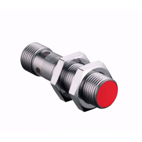 ISS 212MM/4NC-4E0-S12 - Индуктивный датчик