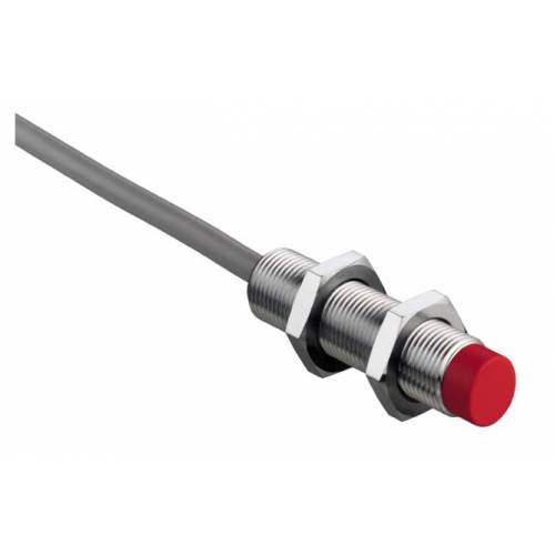 ISS 212MM/2NO-4N0 - Индуктивный датчик
