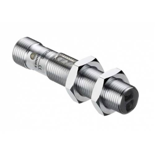 PRK412B/2X-M12 - Датчик с поляризованным отражением от рефлектора