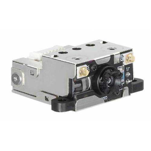 DCR50M2/R2 - Стационарный считыватель 2D-кода DCR50M2/R2 - Стационарный считыватель 2D-кода