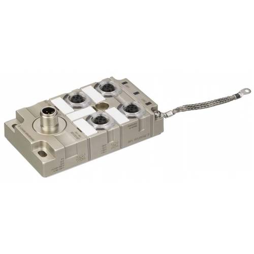 MD 708-21-42/D4-12 - Коммутатор Ethernet MD 708-21-42/D4-12 - Коммутатор Ethernet