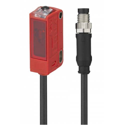 PRK3C.A3/4-200-M8.3 - Датчик с поляризованным отражением от рефлектора PRK3C.A3/4-200-M8.3 - Датчик с поляризованным отражением от рефлектора