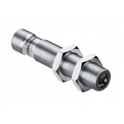 LS412B/DX-M12 - Фотоэлектрический датчик однолучевой transmitter