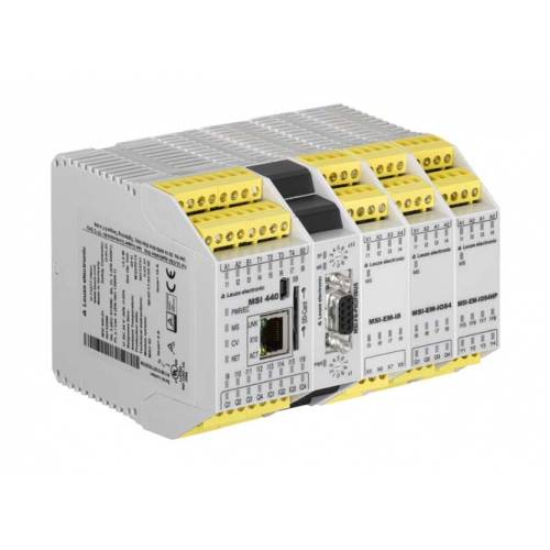MSI 420-03 - Контроллер безопасности
