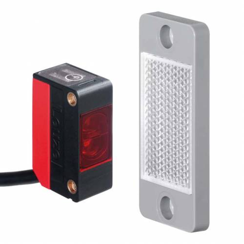 Set PRK5.R3/4P DTKS 30x50 - Датчик с поляризованным отражением от рефлектора set Set PRK5.R3/4P DTKS 30x50 - Датчик с поляризованным отражением от рефлектора set