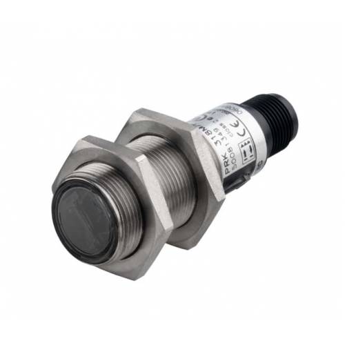 PRKL 318M/P - Датчик с поляризованным отражением от рефлектора PRKL 318M/P - Датчик с поляризованным отражением от рефлектора