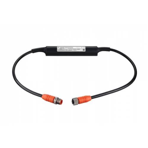 K-DS M12A-8P-0,75m-LxS36-CP - Кабель для настройки