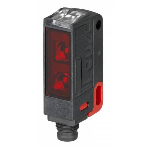 PRK23/PX-M8 - Датчик с поляризованным отражением от рефлектора