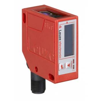 ODS9L2.8/LA6-100-M12 - Оптический датчик расстояния