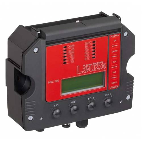 MSC 900 - 1000 - Интерфейсный преобразователь MSC 900 - 1000 - Интерфейсный преобразователь