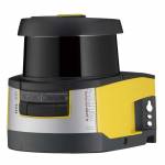 RSL410-S/CU411-RS4 - Лазерный сканер безопасности